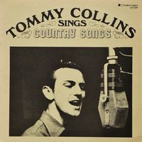 Tommy Collins - Tommy Collins Sings Country Songs